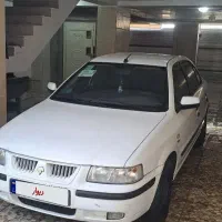 سمند ef7 سیمی|خودرو سواری و وانت|رشت, انصاری|دیوار