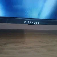 تلوزیون تارگت نو نو میباشد ۵۰ملیون تومان|تلویزیون و پروژکتور|کرج, خرمدشت|دیوار