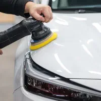 آموزش دیتیلینگ (آموزش خودرو گیلان)
