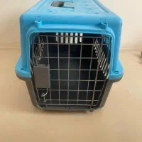 باکس سگ و گربه کاملا سالم|لوازم جانبی حیوانات|پردیس, فاز ۱۱|دیوار