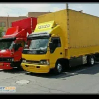 اتوبار باربری بندرعباس حمل بار و اسباب کشی منزل|خدمات حمل و نقل|بندرعباس, |دیوار