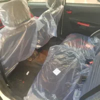 کوییک Rمدل 401 تمام فابریک 30تا کار واقعی