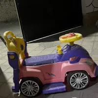 ماشین کودک|اسباببازی بچه|آران و بیدگل, |دیوار