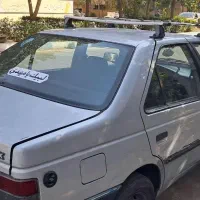 پژو روآ مدل ۸۵