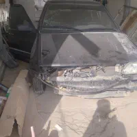 پراید۱۳۱ مدل ۹۱