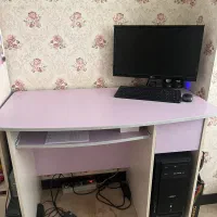 سرویس تخت خواب تک نفره اپادانا به همراه تخت کودک|تخت و سرویس خواب|تهران, ارم|دیوار