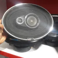 باند کنوود ۷۱۰۰ پخش پایونر و میترنج