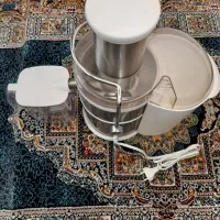 آبمیوه گیر سالم