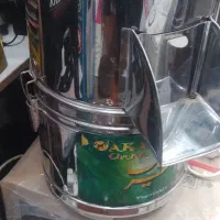 سبزی خردکن  دوکیلویی|خردکن، آسیاب، غذاساز|قم, رضویه|دیوار