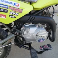 مینی کراس|موتورسیکلت|بناب, |دیوار