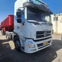 دانگ فنگ ۲۰۰۷ استثنایی بی رنگ