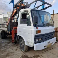 جرثقیل کاویان