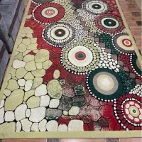 گلیم۲در۳ بدون عیب