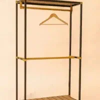 انواع رگال لباس، مستقیم از تولید بخر