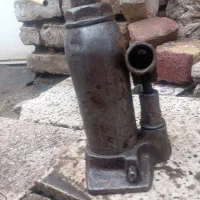 جک 6 تنی|لوازم خیاطی و بافتنی|نیشابور, شهید بهشتی|دیوار