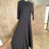 لباس ها کاملا در حد نو یبار پوشیده شده|لباس|تهران, شارق|دیوار