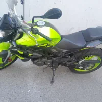 بنلی ۲۵۰ تک|موتورسیکلت|تهران, کرمان|دیوار