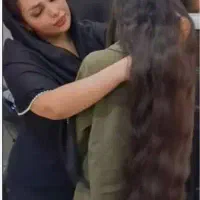 خرید مو|خدمات آرایشگری و زیبایی|مشهد, حجت|دیوار