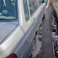 پراید دوگانه|خودرو اجارهای|میانه, |دیوار