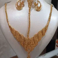 فروش طلای سرویس فیوژن|جواهرات|تبریز, |دیوار