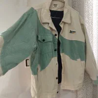 کت پشمی نو|لباس|سنندج, |دیوار