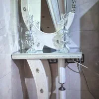 آیینه کنسول