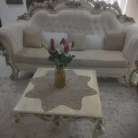 مبلمان سلطنتی ۱۰ نفره،میز غذاخوری ۴ نفره