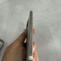 آیفون ۱۶ پرومکس ۵۱۲|موبایل|بندر انزلی, پیل علی باغ|دیوار