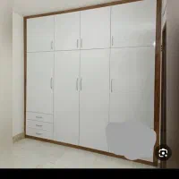 کابینت و دکوراسیون داخلی