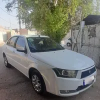 دنا معمولی تیپ ۲، مدل ۱۳۹۶