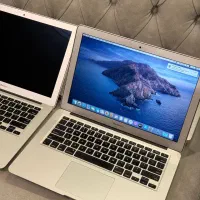 مک بوک ایر 2015 وارداتی از امارات