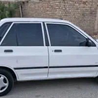 پراید 131seمدل92