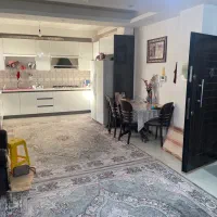 آپارتمان 60 متری خیابان نفیس شمالی