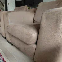 مبل ۷ نفره استقبال (ترک)