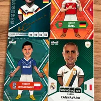 کارتهای کیمدی عالی باقیمت عالی|کلکسیون و سرگرمی|سبزوار, عظیمیان|دیوار