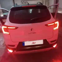 اطلس|خودرو کلاسیک|ملایر, |دیوار