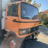 خاور ۸۰۸|خودرو سنگین|کرج, کوی زنبق|دیوار