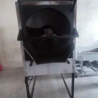 کوره آجیل پزی