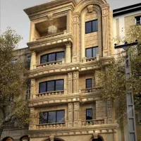 فروش آپارتمان ۳ خواب کلید نخورده