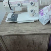 چند تیکه وسیله خونه دارم برای فروش