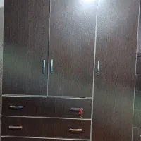 کمد بزرگ و درآور