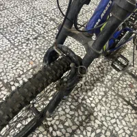 دوچرخهAmano سایز۲۶