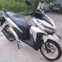 هوندا کلیک ۱۴۰۰