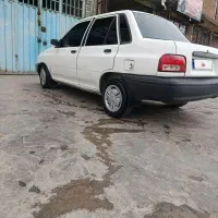 پراید