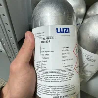 تامفورد لاست چری (لوزی)