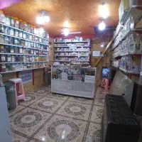 واگذاری عطاری امام رضا مغازه امتیاز ۷ ساله|اجارهٔ مغازه و غرفه|لاهیجان, یحی آباد|دیوار