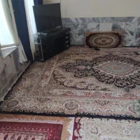 فاضل ۹/. 250متر زمین /دو طبقه|فروش آپارتمان|تربت جام, شهرک معلم|دیوار