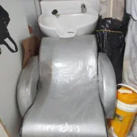 سرشور آرایشگاهی نو