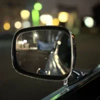 بیوک مدل ۶۴ سالم