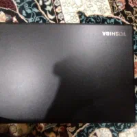 لپتاپ برند توشیبا